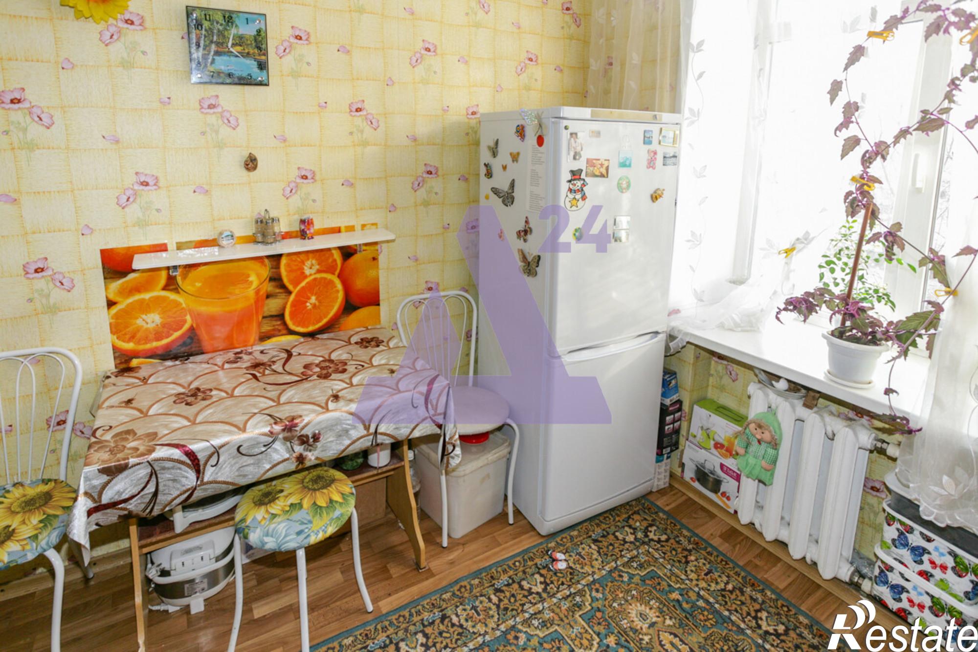 Купить квартиру за 6 500 000 рублей на бульвар 9 Января, дом 88