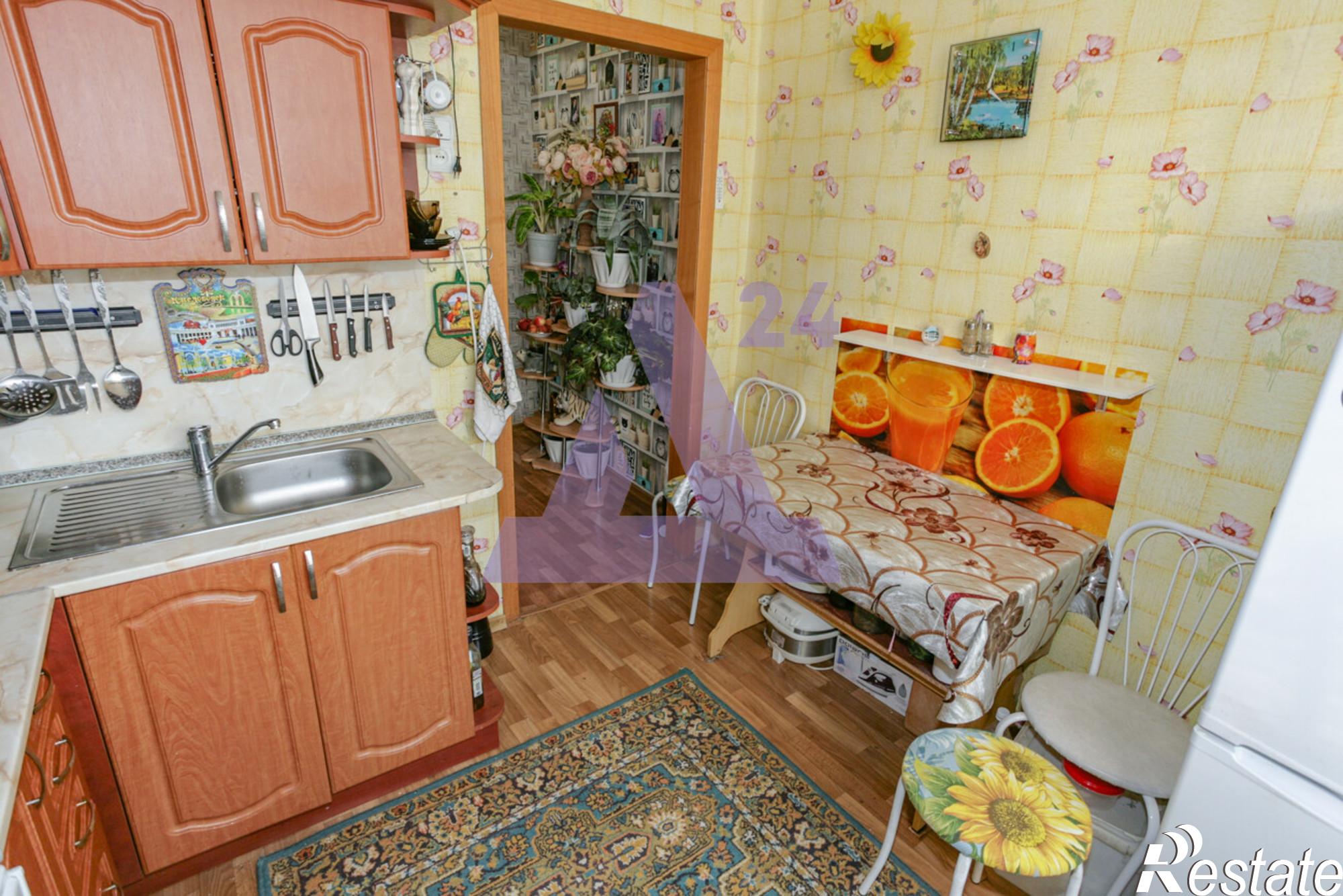 Купить квартиру за 6 500 000 рублей на бульвар 9 Января, дом 88