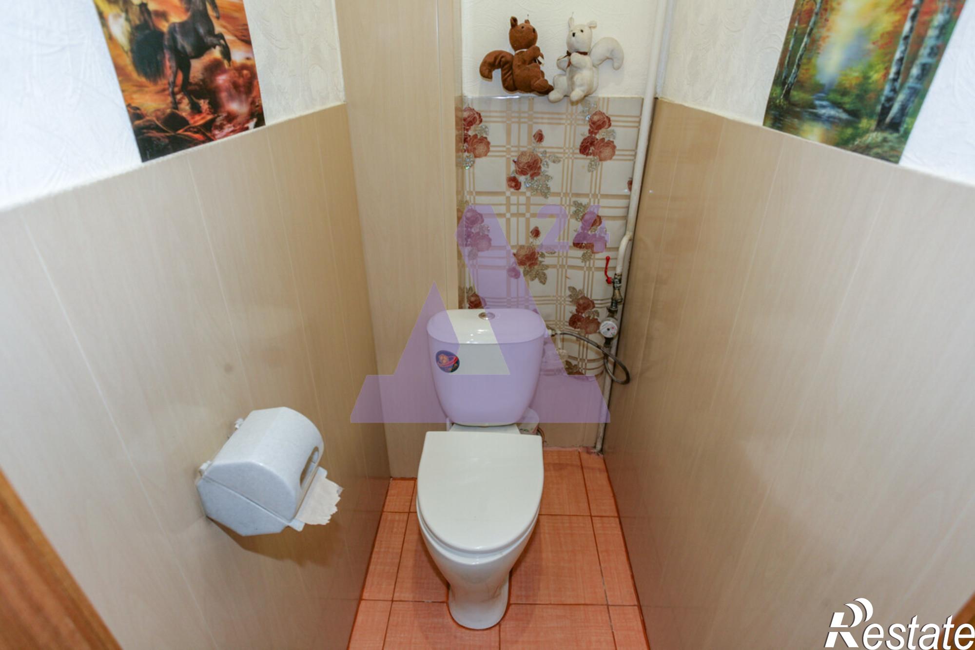 Купить квартиру за 6 500 000 рублей на бульвар 9 Января, дом 88