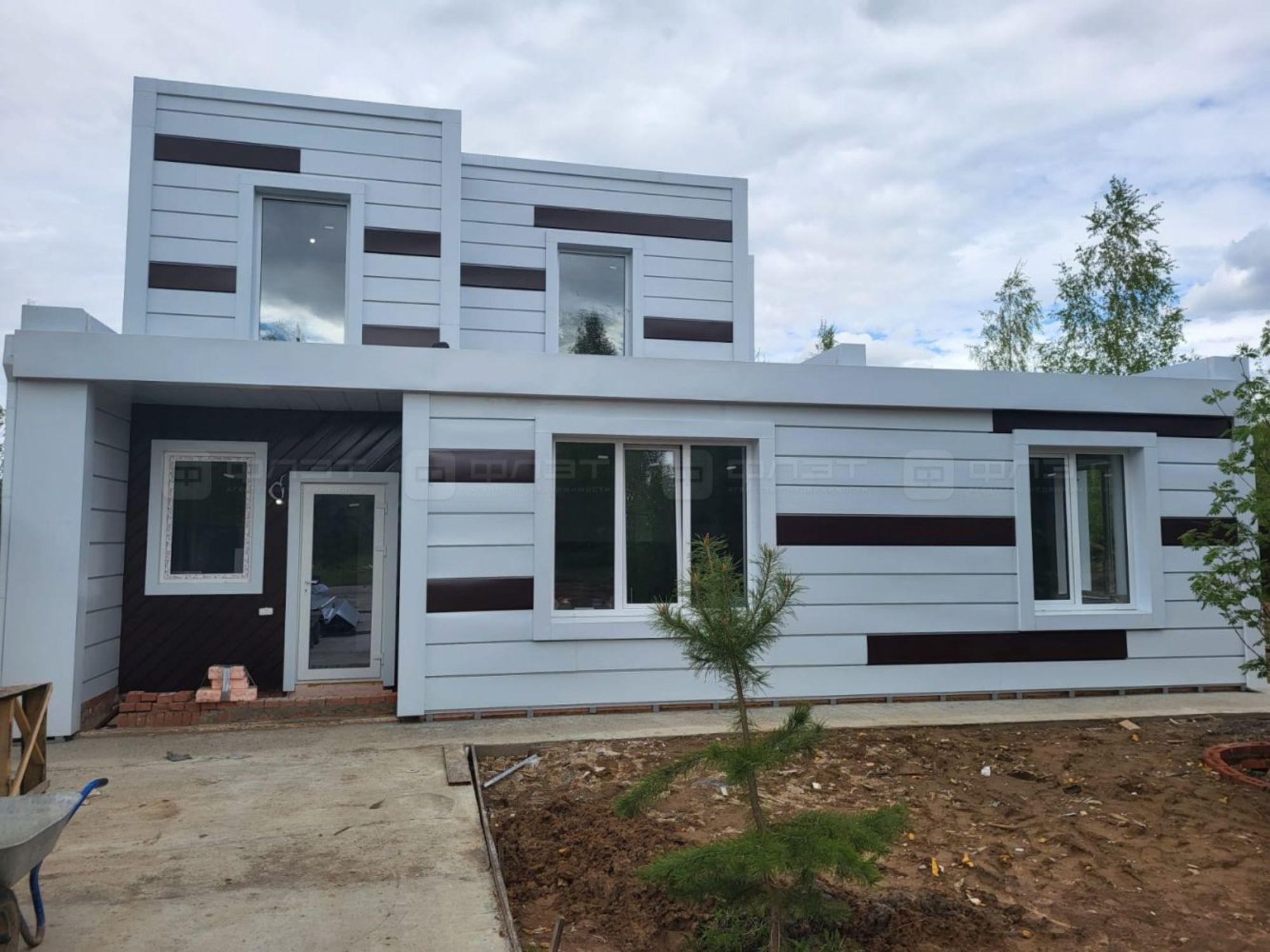 Купить дачу, дом, коттедж за 10 449 000 рублей на 24-я аллея