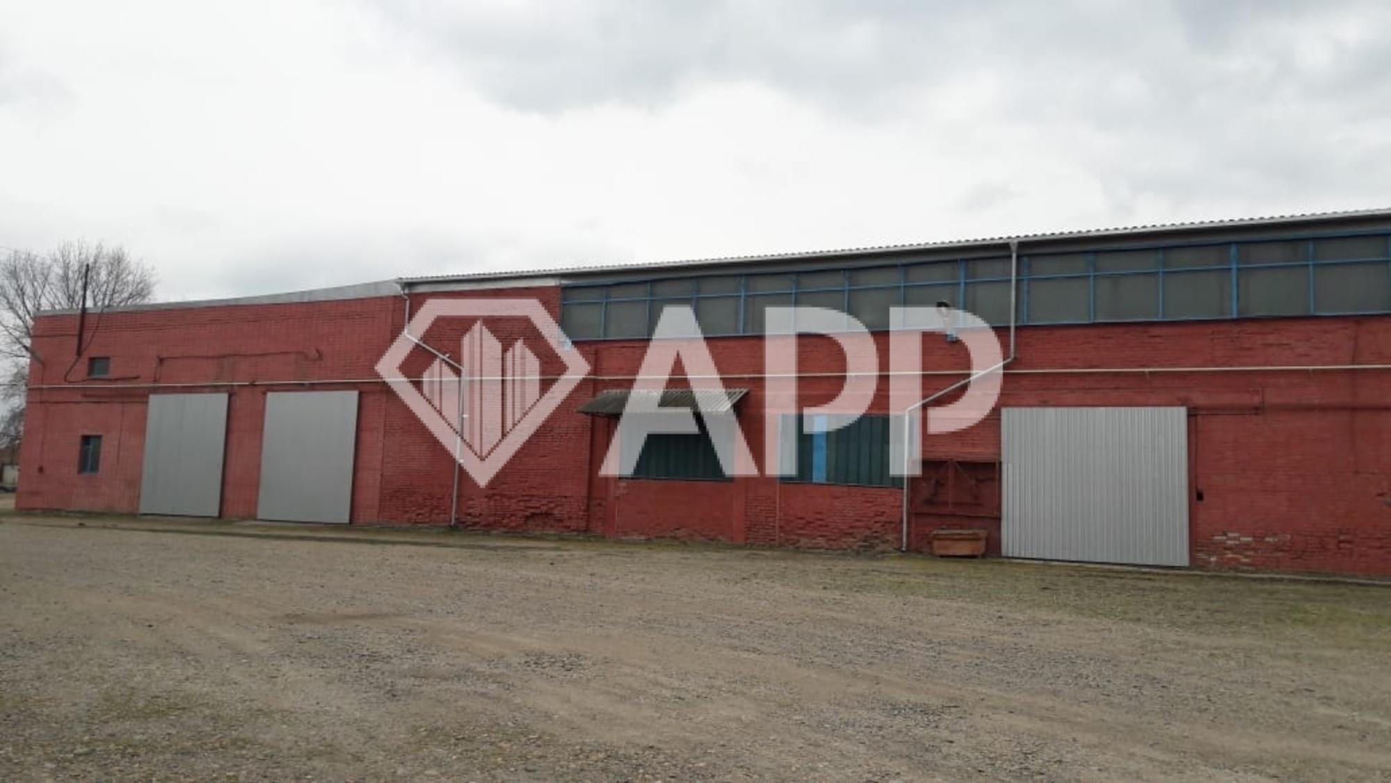 Сдать производственную площадь за 340 000 рублей на ул Кубанская, 1 г
