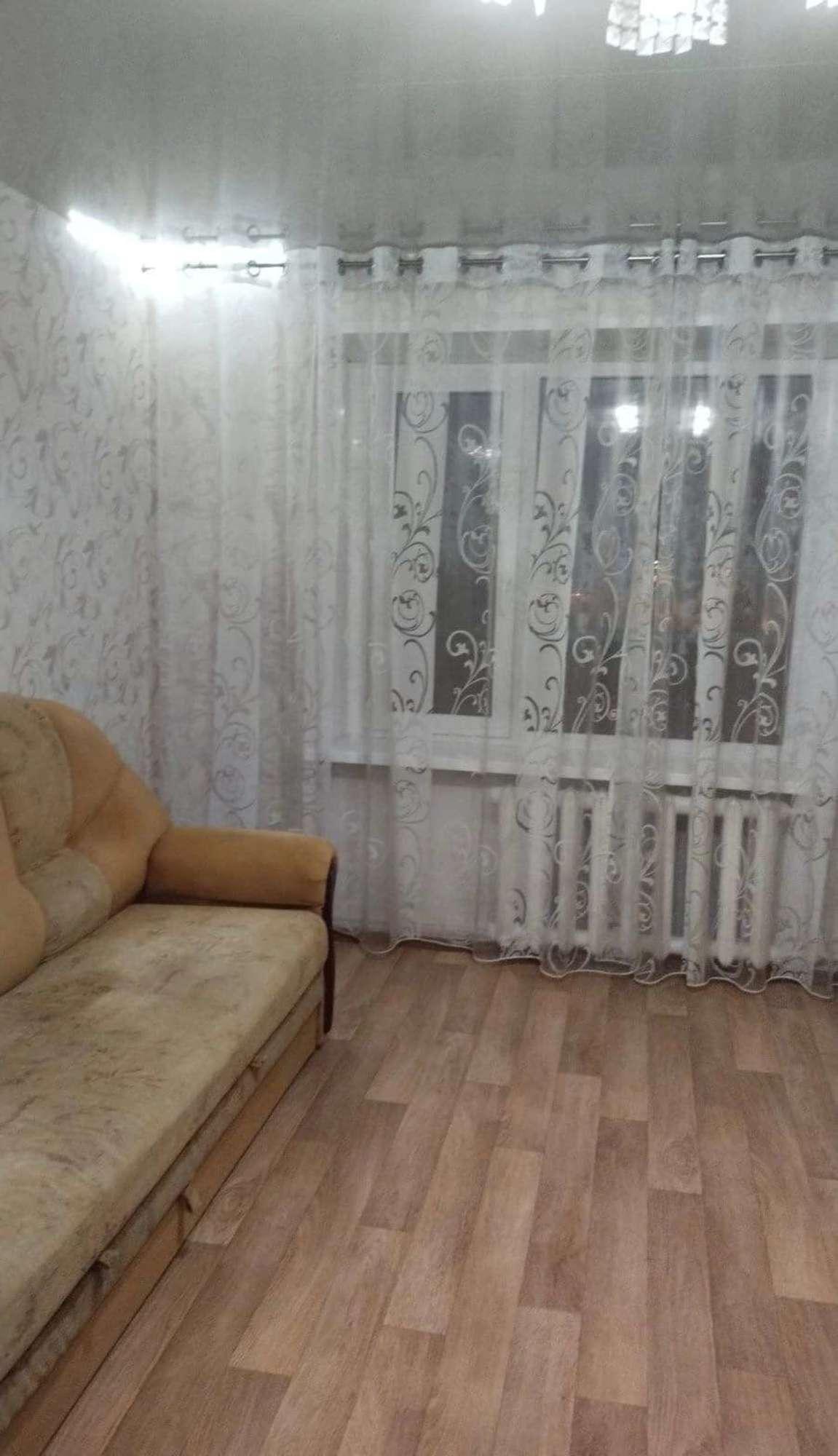 Сдать квартиру за 26 000 рублей на Победы улица, 152