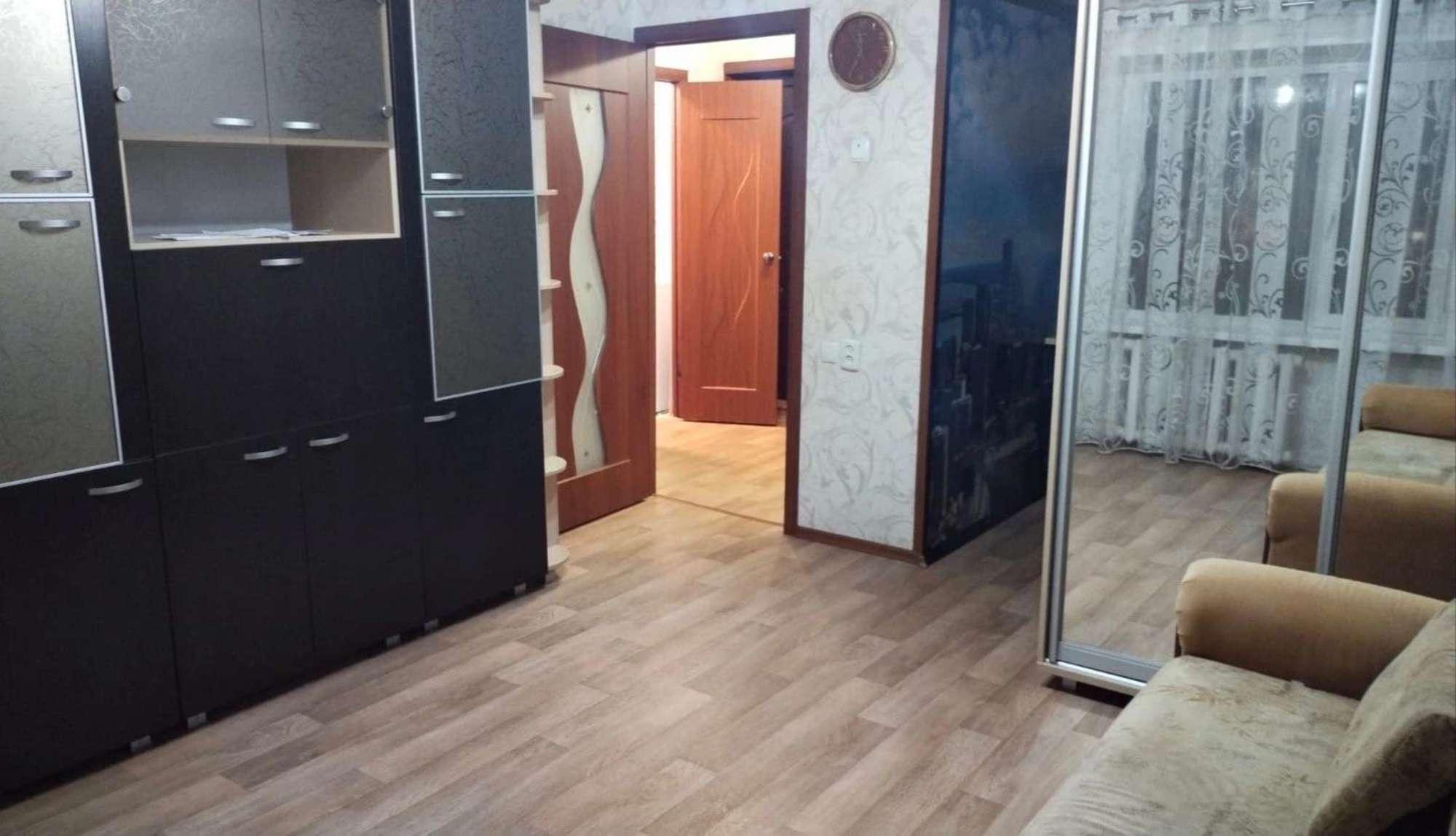 Сдать квартиру за 26 000 рублей на Победы улица, 152