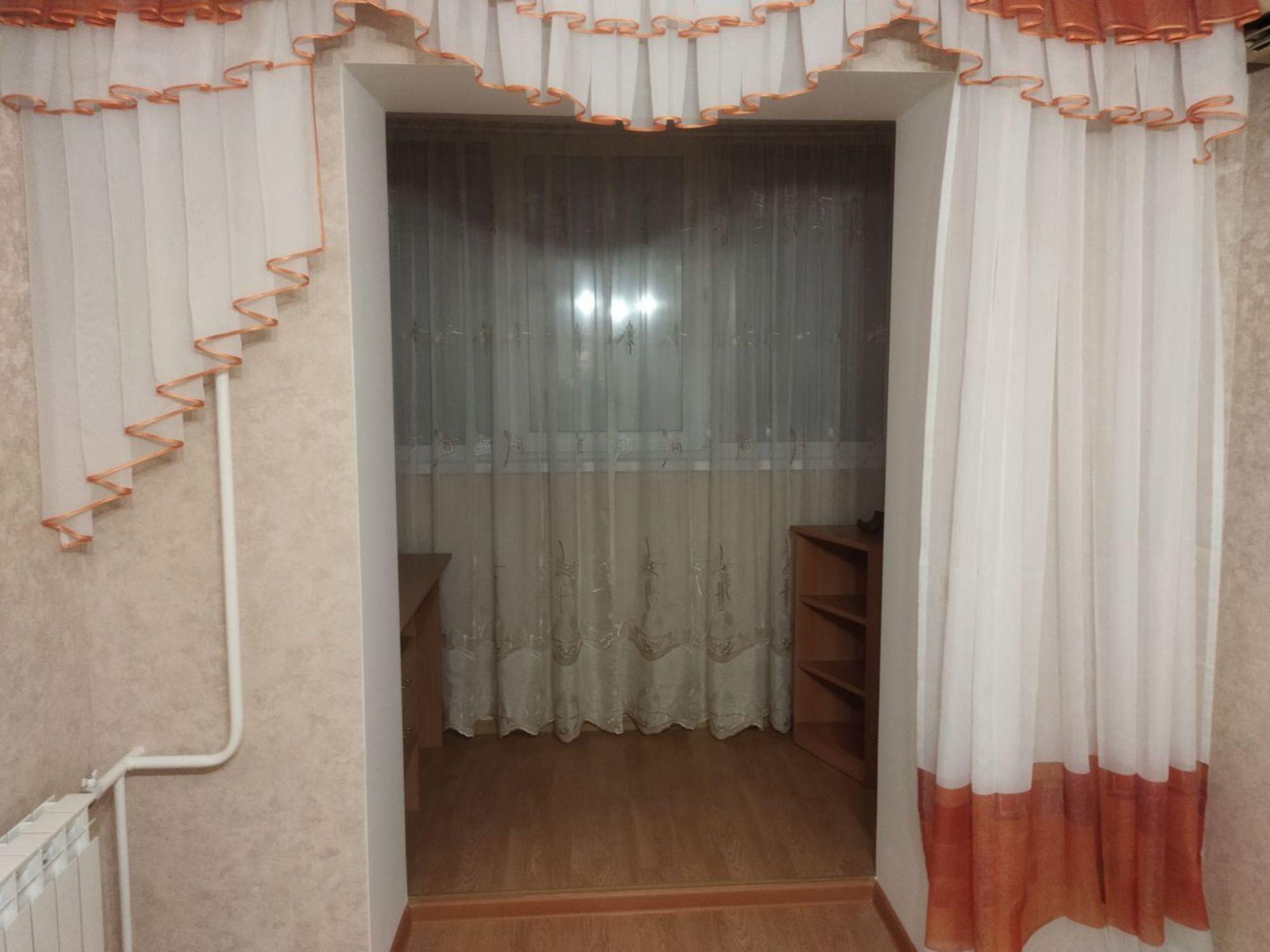 Сдать квартиру за 25 000 рублей на Минская улица, 25