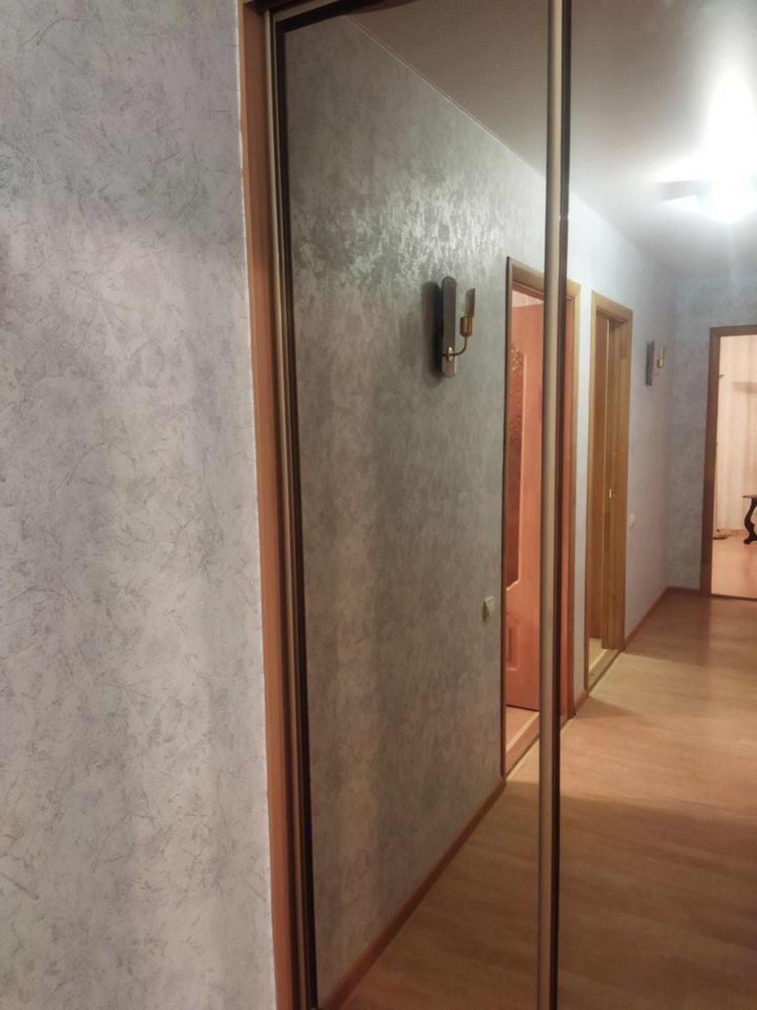 Сдать квартиру за 25 000 рублей на Минская улица, 25