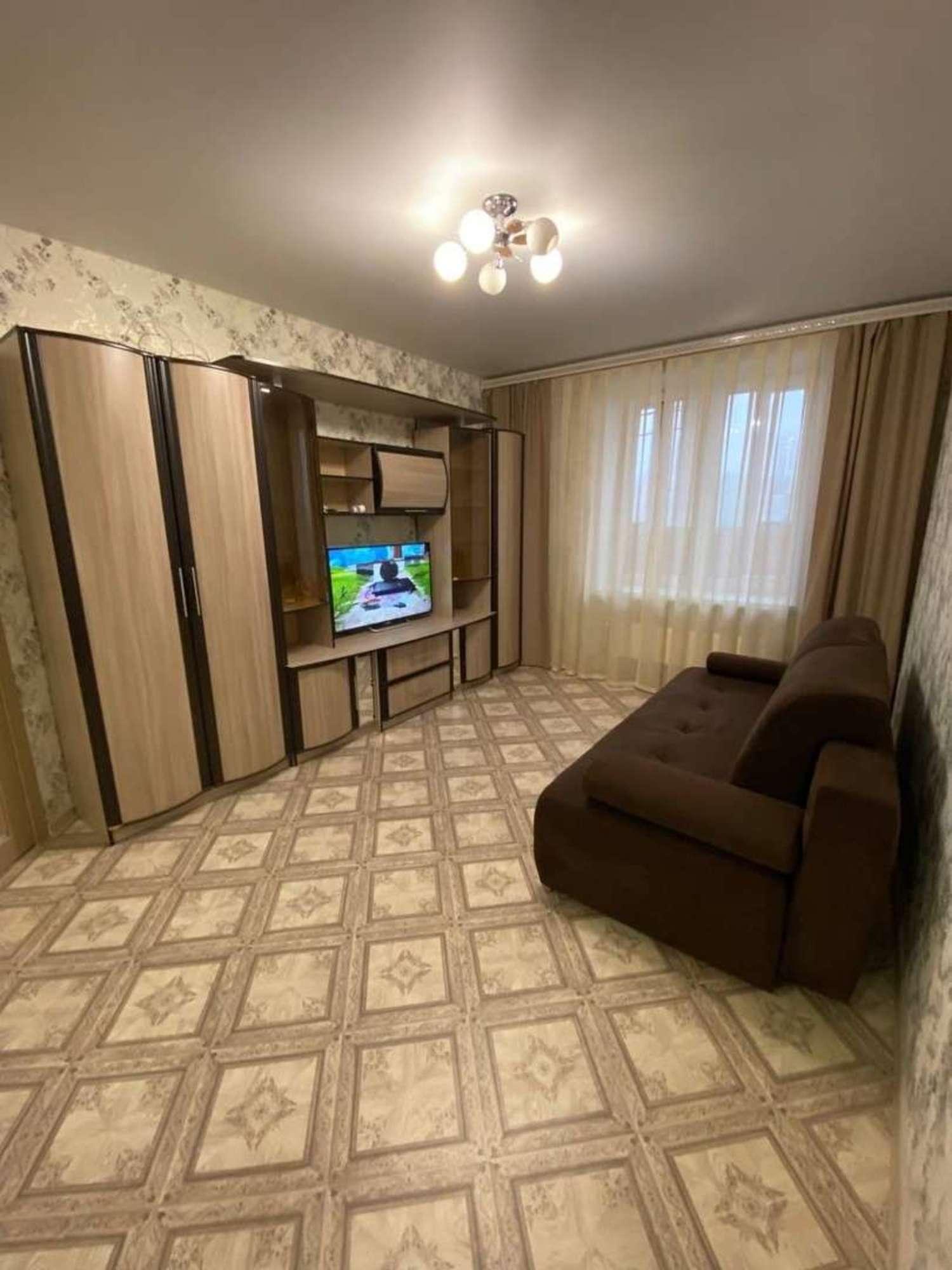 Сдать квартиру за 16 500 рублей на Гагарина улица, 25