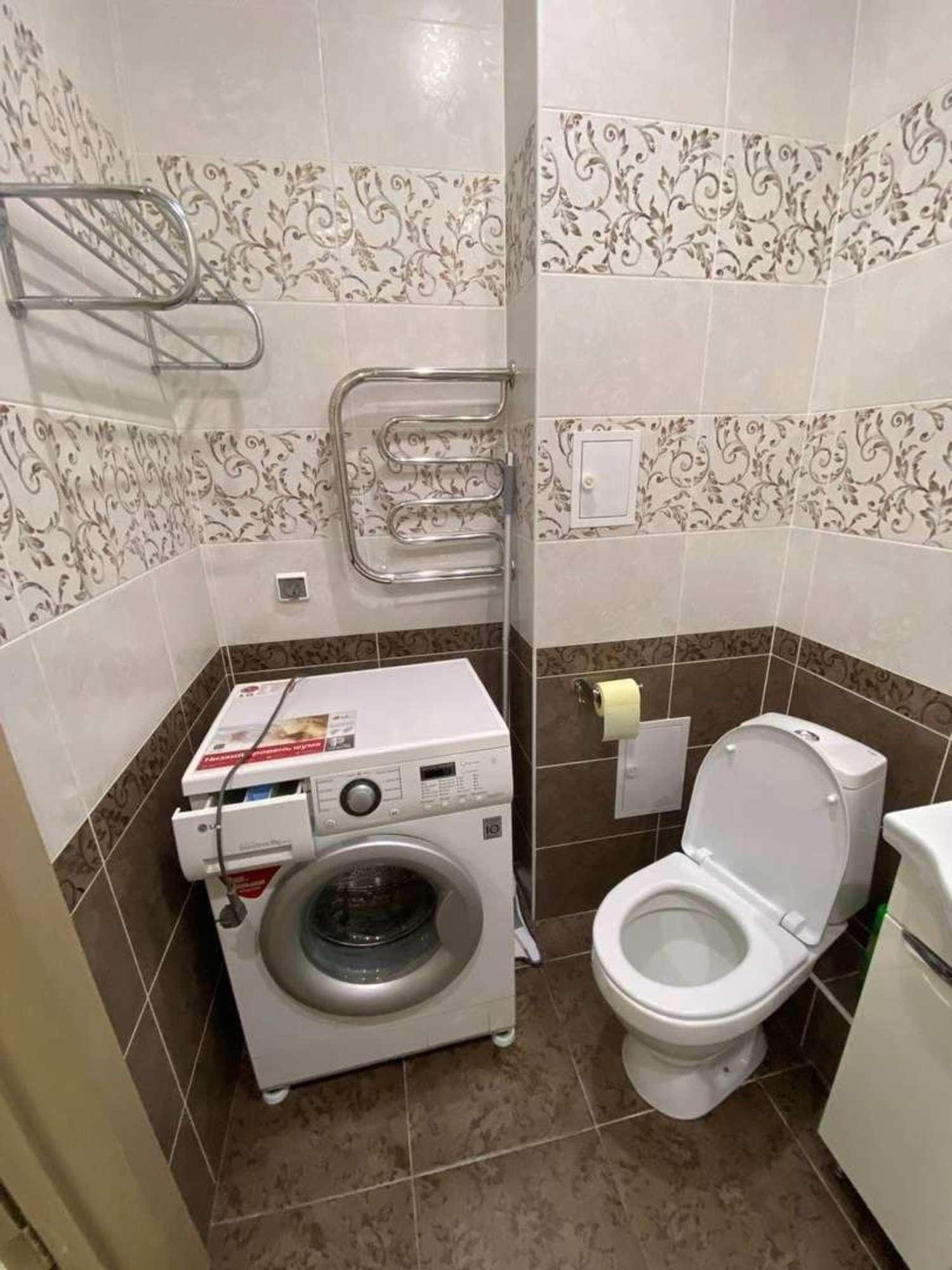 Сдать квартиру за 16 500 рублей на Гагарина улица, 25