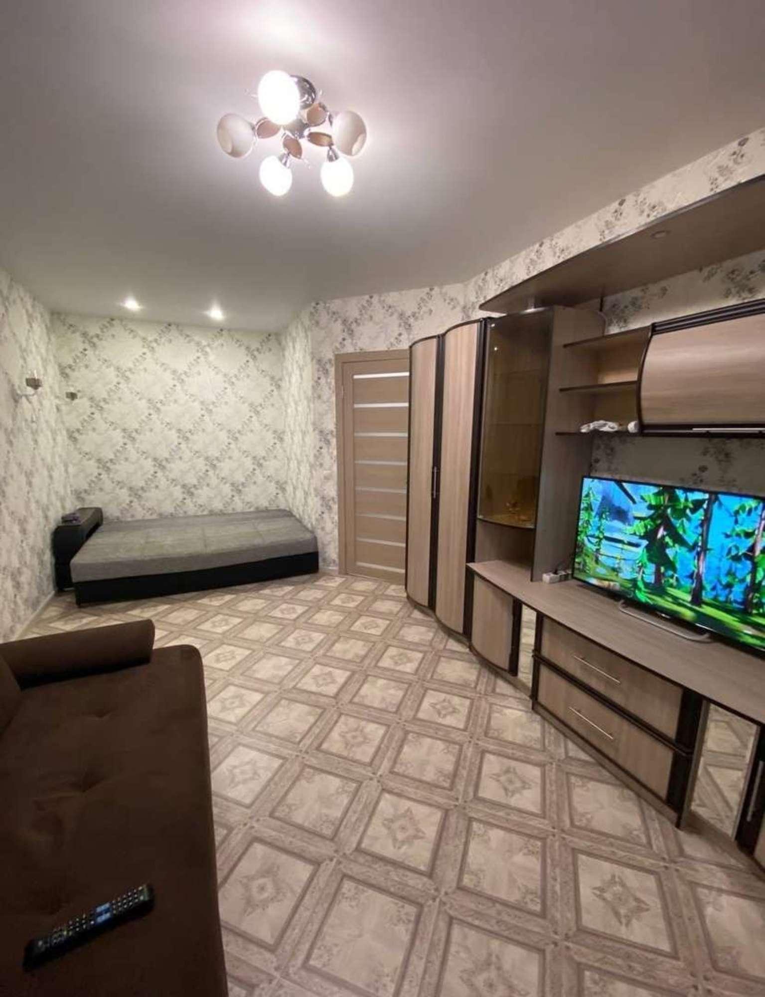 Сдать квартиру за 16 500 рублей на Гагарина улица, 25