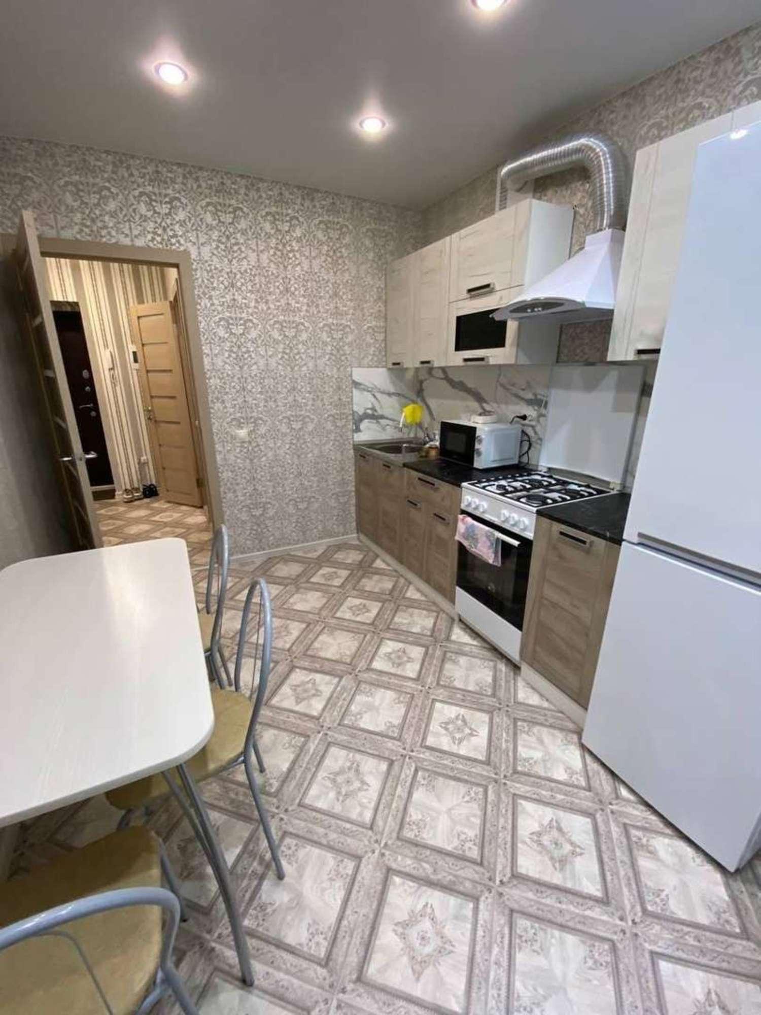 Сдать квартиру за 16 500 рублей на Гагарина улица, 25