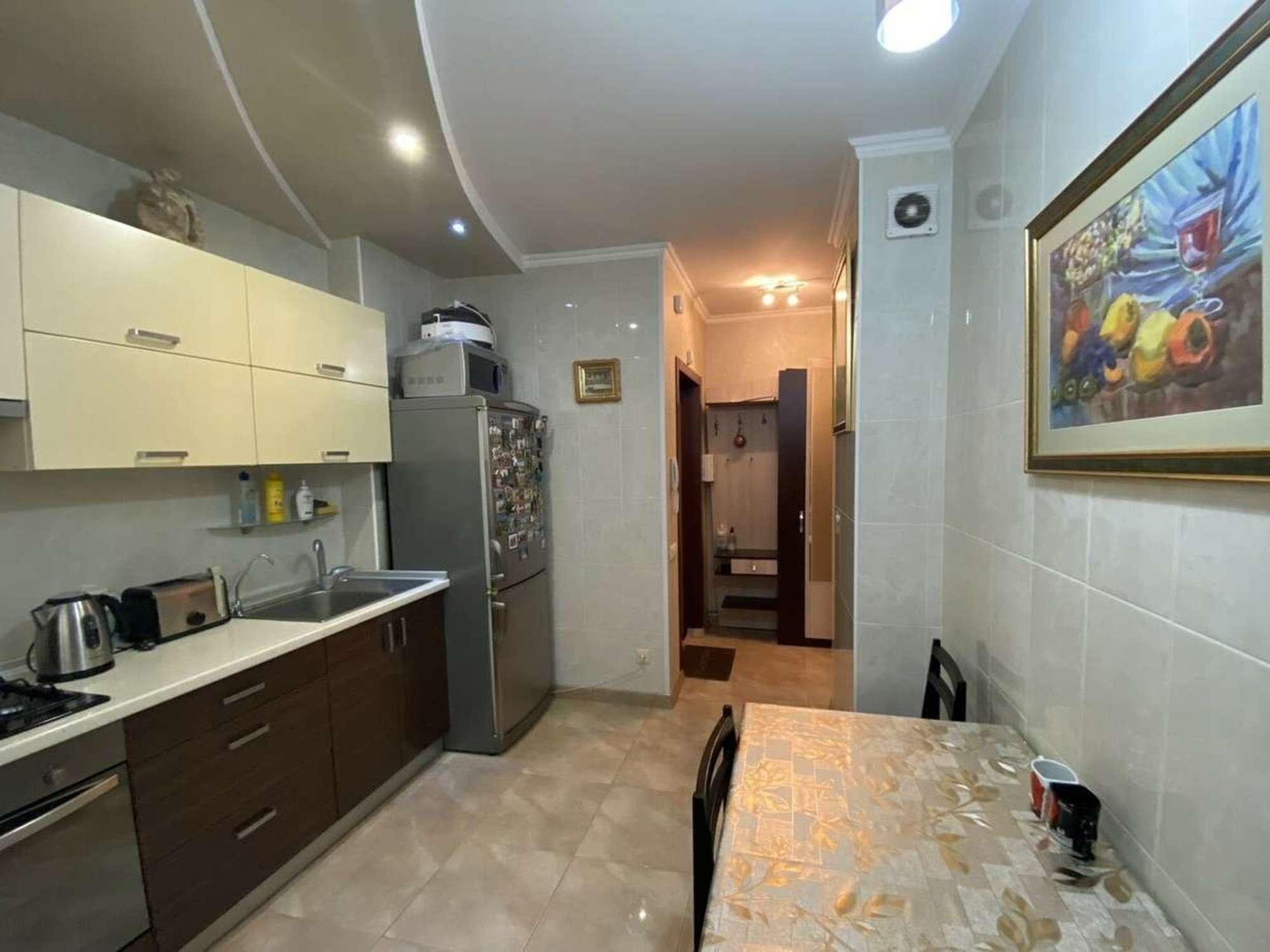 Сдать квартиру за 22 000 рублей на Гагарина улица, 32