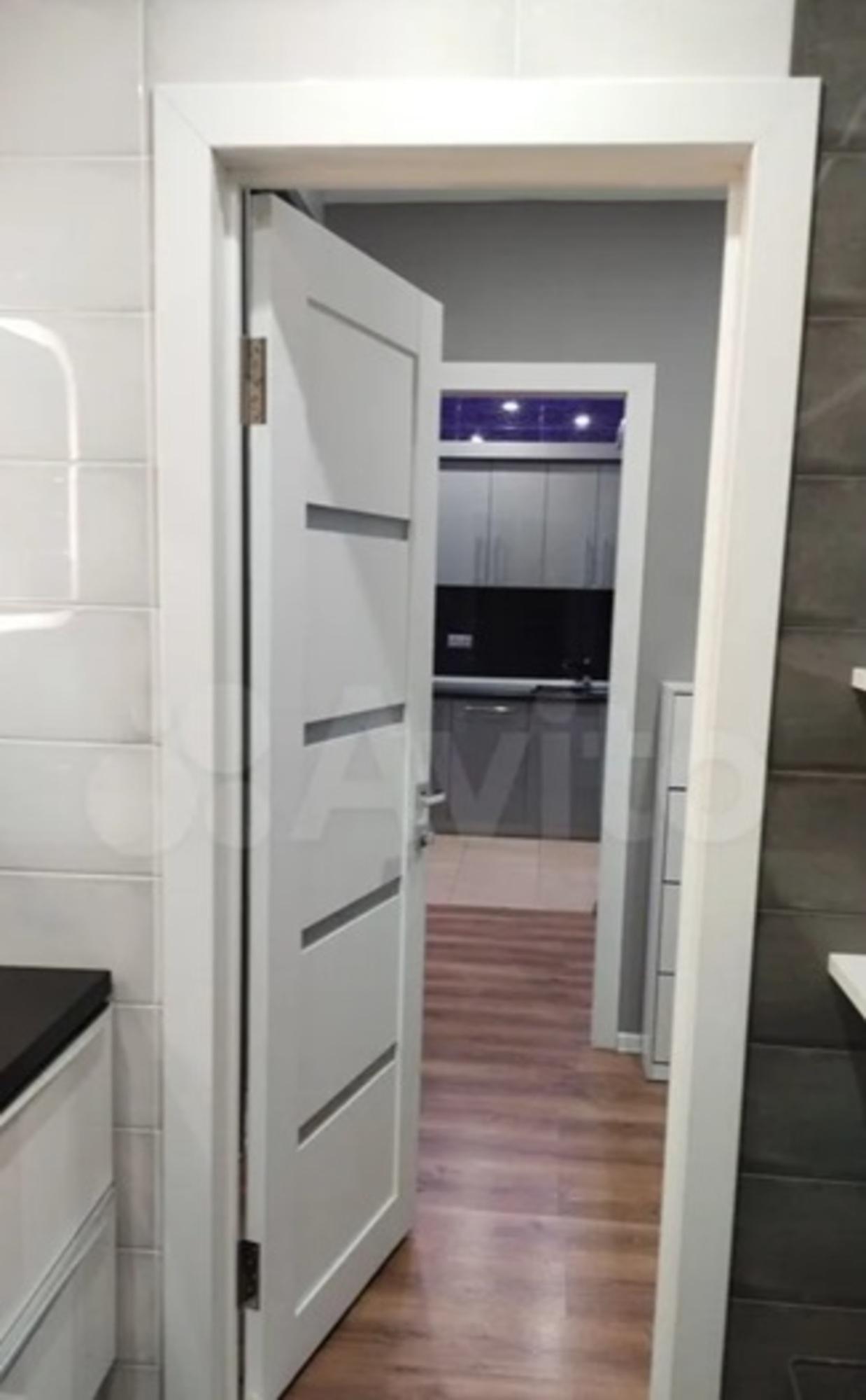 Купить квартиру за 5 850 000 рублей на Огородная улица, 101