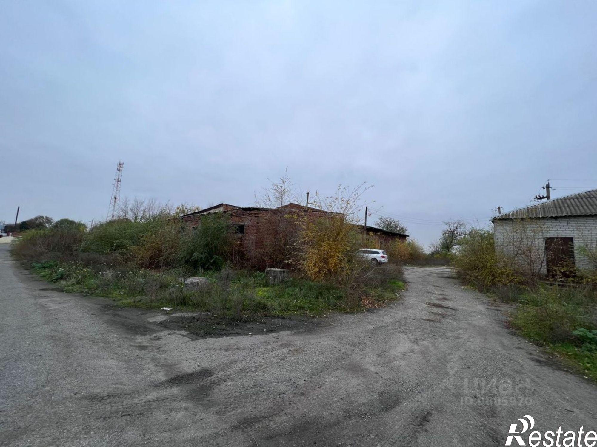 Купить производственную площадь за 6 001 090 рублей на Мельничная улица, 86