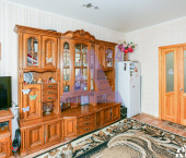 2-комн, 55кв м, этаж 3/4 бульвар 9 Января, дом 88