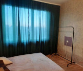 комната 44 кв м Дыбенко улица, 8