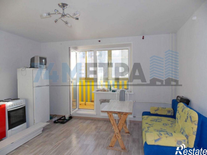 2-комн квартира Дмитрия Неаполитанова ул, 38