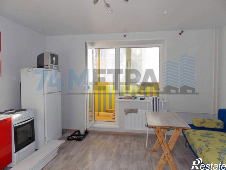 2-комн квартира Дмитрия Неаполитанова ул, 38