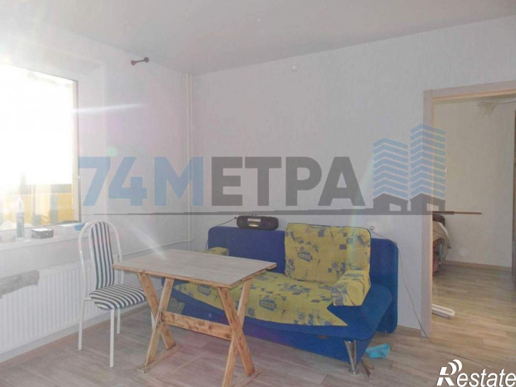 2-комн квартира Дмитрия Неаполитанова ул, 38