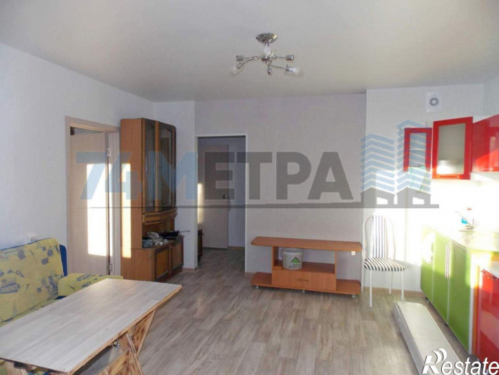 2-комн квартира Дмитрия Неаполитанова ул, 38