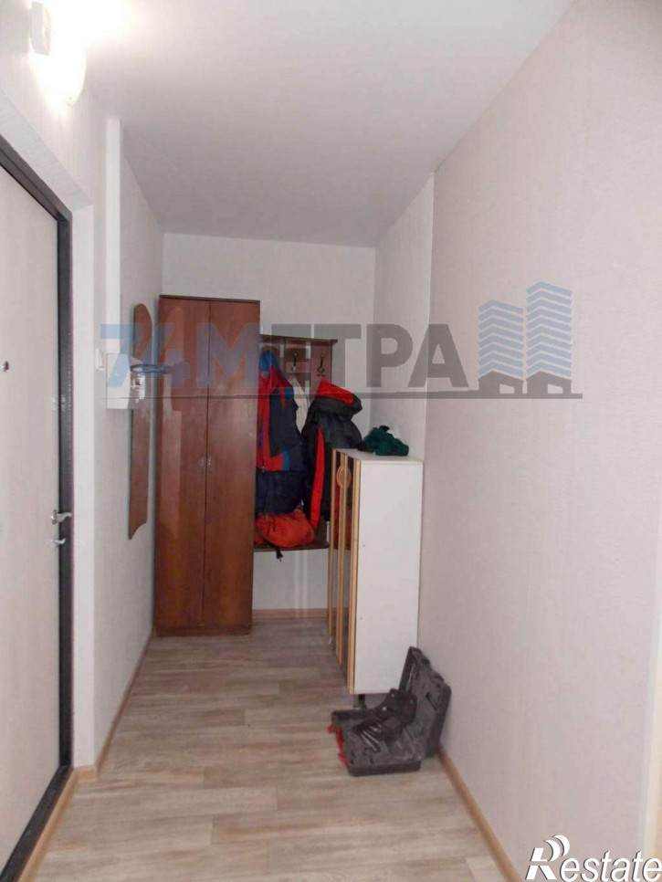 2-комн квартира Дмитрия Неаполитанова ул, 38