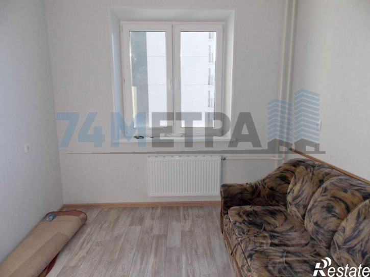 2-комн квартира Дмитрия Неаполитанова ул, 38