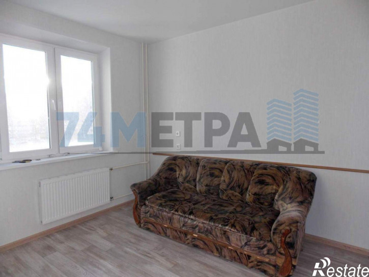 2-комн квартира Дмитрия Неаполитанова ул, 38