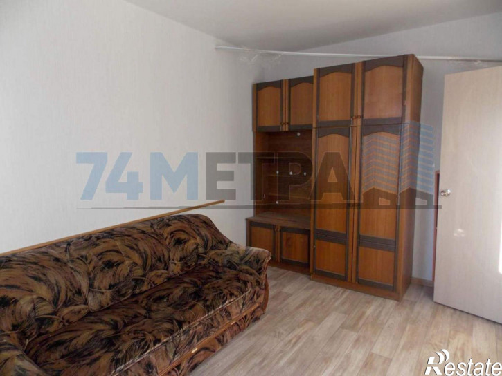 2-комн квартира Дмитрия Неаполитанова ул, 38