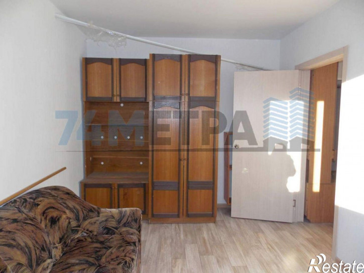2-комн квартира Дмитрия Неаполитанова ул, 38