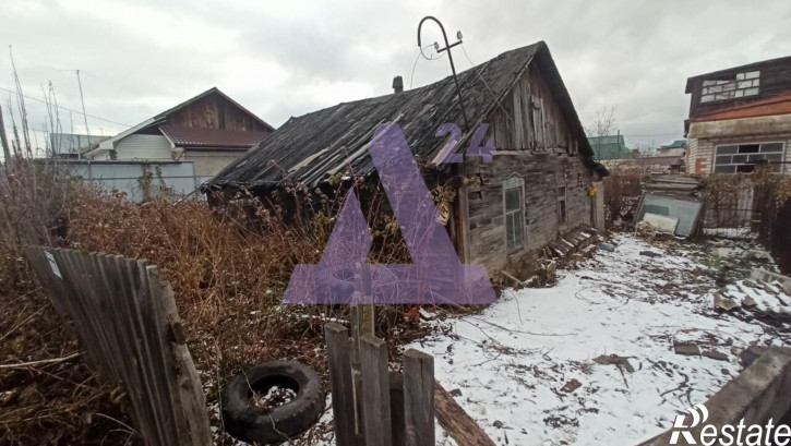 Коттедж/дом улица К.Маркса