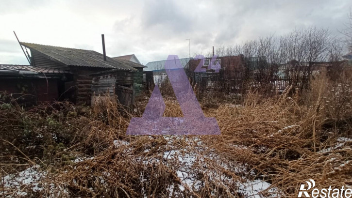 Коттедж/дом улица К.Маркса