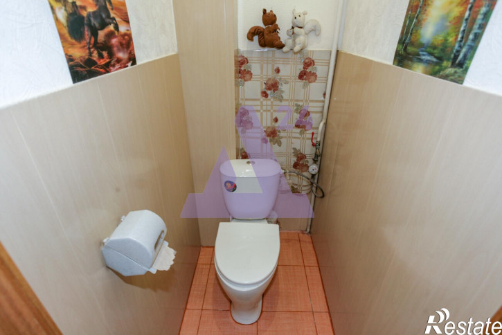 2-комн квартира бульвар 9 Января, дом 88