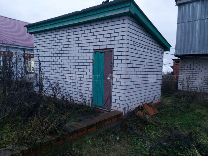 Коттедж/дом ул. Большая, дом 3