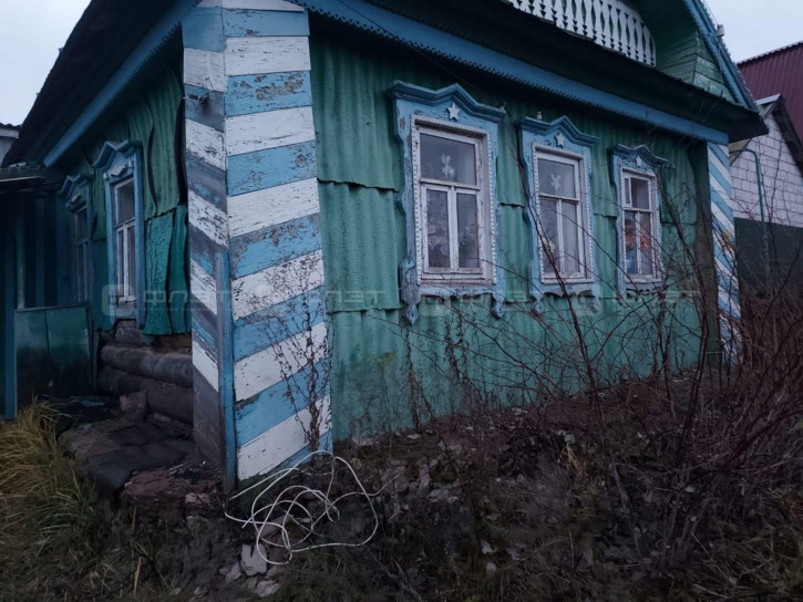 Коттедж/дом ул. Большая, дом 3