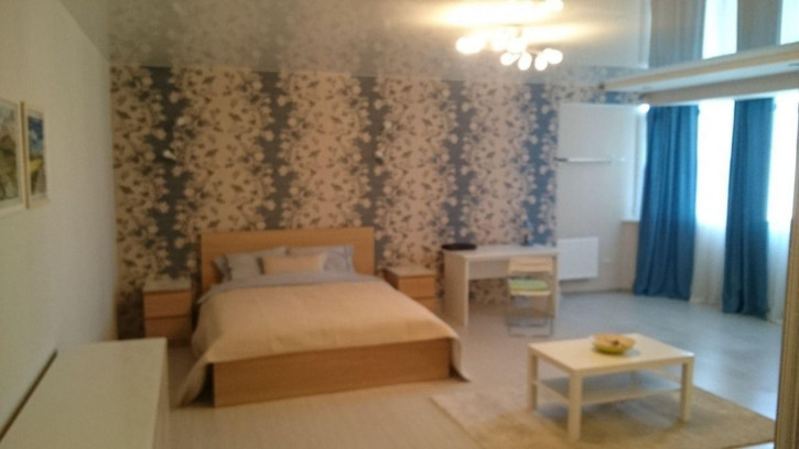1-комн квартира Ново-Садовая улица, 106м
