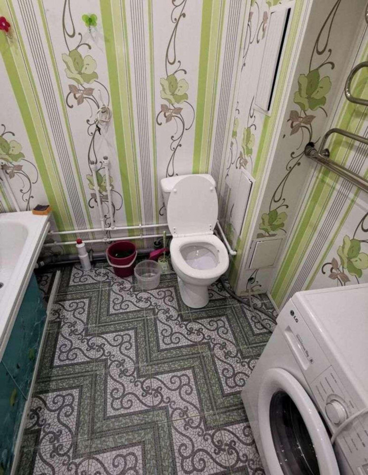 1-комн квартира Гастелло улица, 22а