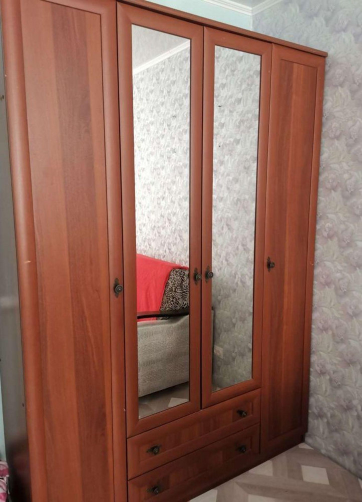 1-комн квартира Гастелло улица, 22а