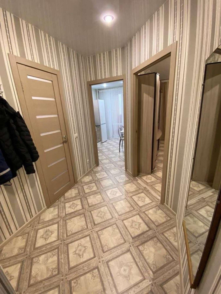 1-комн квартира Гагарина улица, 25