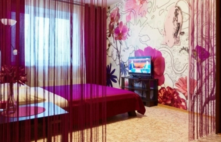 Комната Авроры улица, 92