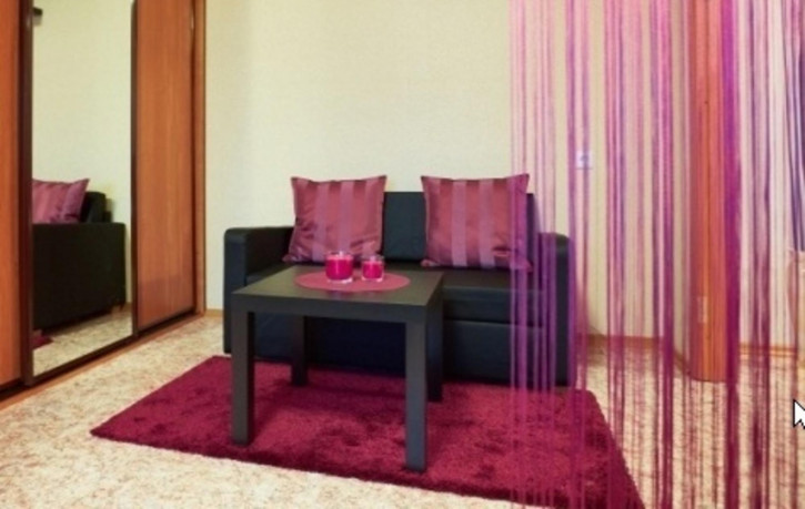Комната Авроры улица, 92