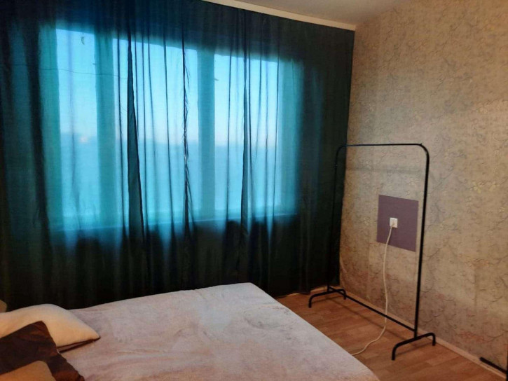 Комната Дыбенко улица, 8