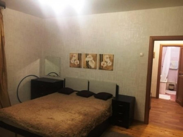 Комната Карбышева улица, 77