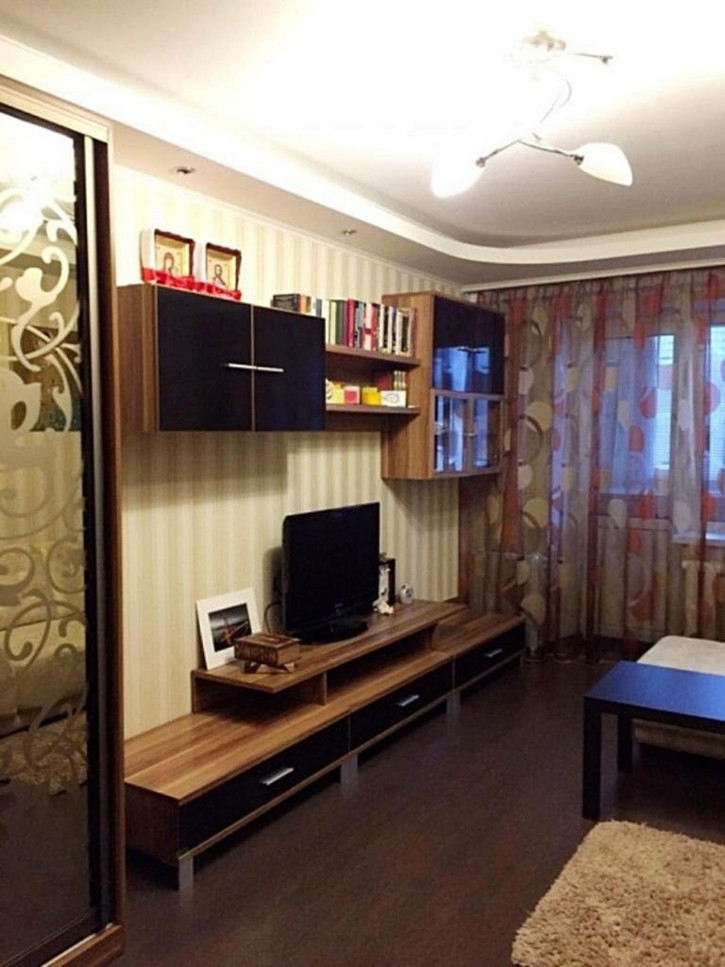 1-комн квартира Победы улица, 124
