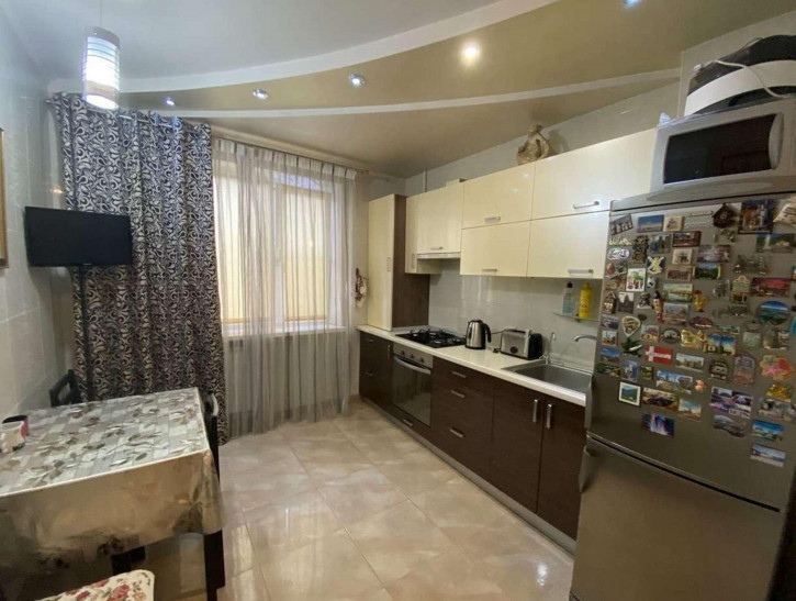 2-комн квартира Гагарина улица, 32