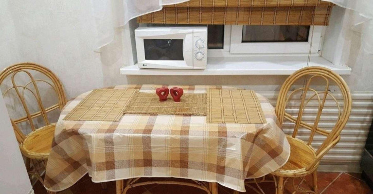 1-комн квартира Николая Панова улица, 17