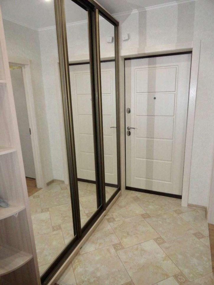 2-комн квартира Артиллерийская улица, 32