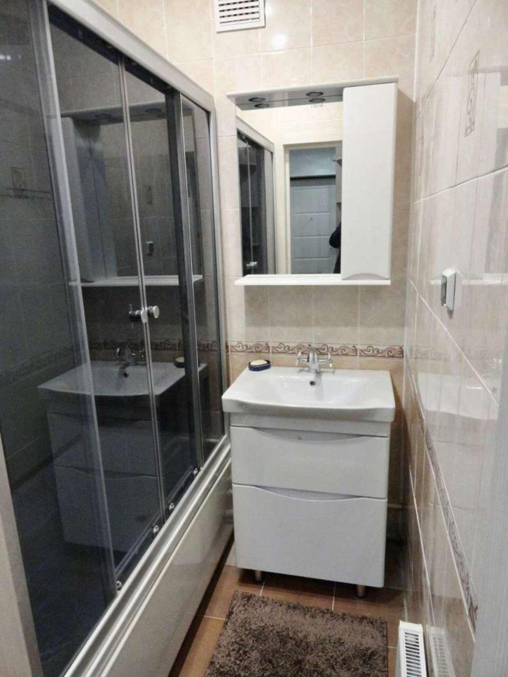 2-комн квартира Артиллерийская улица, 32