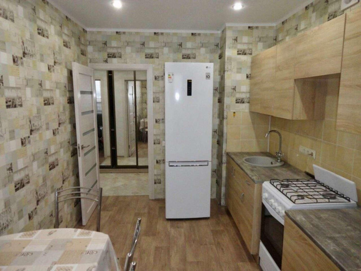 2-комн квартира Артиллерийская улица, 32