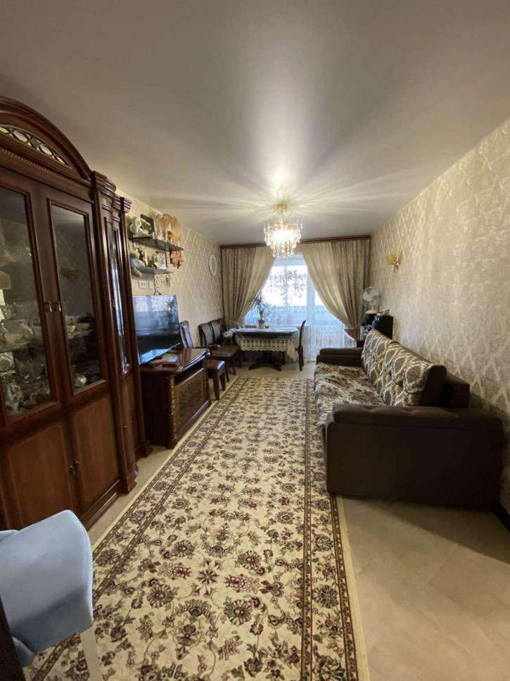 3-комн квартира Советская улица, 40