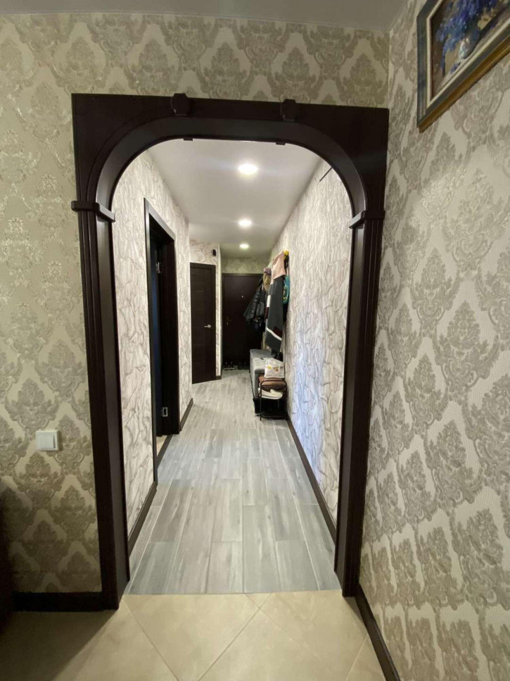 3-комн квартира Советская улица, 40