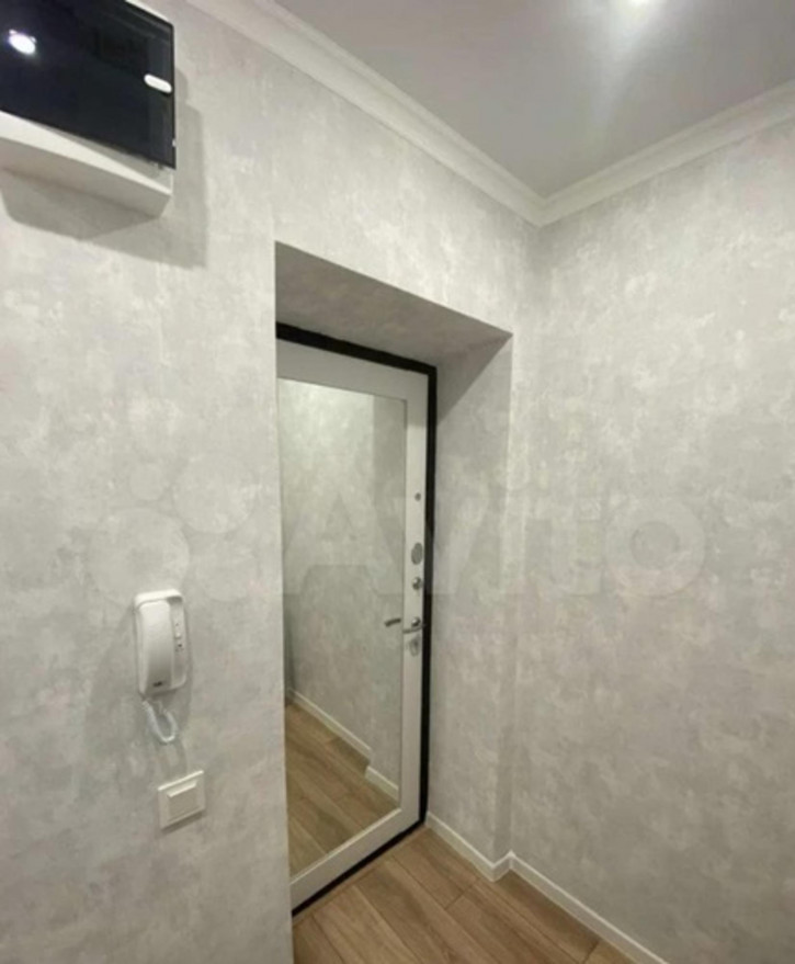 1-комн квартира гайдара улица, 101
