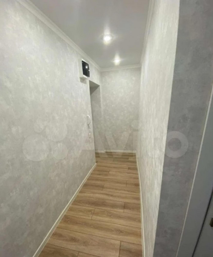 1-комн квартира гайдара улица, 101